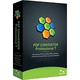 PDF Converter Professional 7von "Nuance"