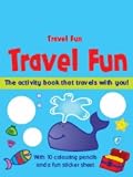 Travel Fun (Carry Case Activity)