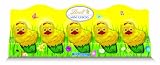 Lindt Mini Chicks Chocolate, 5-Count