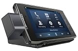 HD Station with HDMI Cable and Rapid Wall Charger for Motorola DROID RAZR MAXX - Black