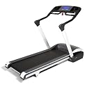 Smooth Fitness 6.17 Folding Treadmill
