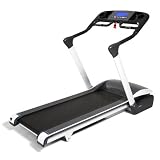 Smooth Fitness 6.17 Folding Treadmill