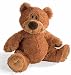 Sidney bear - gold