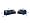 Bobkona Seattle Microfiber Sofa And Loveseat, Navy, 2-pcs Set Image #2 Bobkona Seattle Microfiber Sofa And Loveseat, Navy, 2-pcs Set Image #2