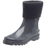 Be Only Bootsocks Bottes de pluie femme