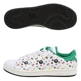 Adidas Stan Smith Youth Retro Shoes