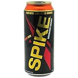 BIOTEST SPIKE RTD SHOTGUN ORNGE 16oz24, 26