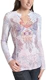 XOXO Juniors' Sublimation Top
