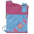 Crab & Shell Game Day Purse