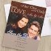 Personalized Save The Date Photo Wedding Announcement Cards