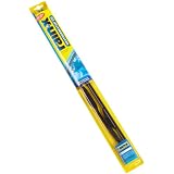 Rain-X Weatherbeater Wiper Blade, 16" (Pack of 1)