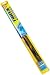 Rain-X Weatherbeater Wiper Blade, 16 (Pack of 1)