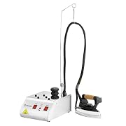 Reliable i300 3/8-Gallon Professional Ironing System