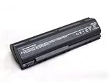 Hootoo Extended Capacity Laptop Main Battery For COMPAQ Presario C300 C300EA C300EU C301NR C301TU C302NR C302TU C303NR C303TU C304NR C304TU C305LA C305TU C306TU C306US C307NR C307TU C308LA C308TU C309TU C310EA C310EU C315LA C318LA C350EA C350EU C351EA C35