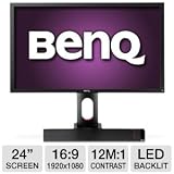 BenQ XL2420TX Professional Gaming Monitor