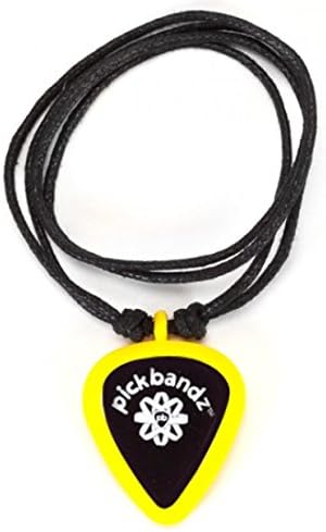 PICKBANDZ Pendant Mellow Yellow