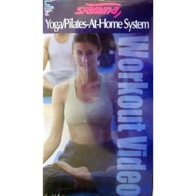 Yoga/Pilates-At-Home System
