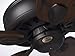 Emerson Ceiling Fans CF921ORB Avant Eco Energy Star Ceiling Fan With Remote, Blades Sold Separately, Oil Rubbed Bronze Finish