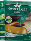 SteviaPlus by SweetLeaf