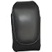 Cuffu Premium Leather Pouch Case Cover Universal Type Perfect For Motorola V300 / MOT V400 / MOT V600 / MOT V360 / MOT V173 / MOT V188 / MOT V186 / MOT V262 / MOT V260 / MOT 180 / MOT E815/ i570 / ic602 AND NOKIA 6155 / NK 6101 / NK 6102 / NK N75 AND SAMSUNG U900 / SAM A930 / SAM A990 / SAM D307 / SAM D600 / SAM N330/ T339/ T229/ R430 AND LG AX355 / LG AX390 / LG CE500 / LG LX550 / LG LX-400 ALSO Pantech C810 AND Kyocera Wild Card / Lingo / M1000/ E2000 AND SONY ERICSSON Z520 / Z525 AND SIEMENS CF62 AND UT Starcom CDM-8945 / PN-230 AND HUAWEI M318 WITH OUR LOWEST SHIPPING RATE