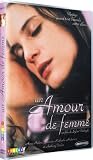Revue Antiprod  / Un Amour de Femme