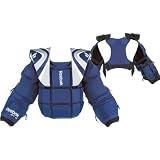 Reebok Senior Street Hockey Goalie Arm and Body Protector