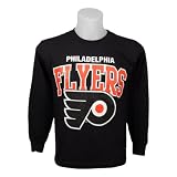 Philadelphia Flyers Youth Back 2 Basics Long Sleeve T-Shirt