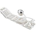 Chrome Bath Mat