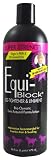 Miracle Coat Equi-Block Horse Leg Tightener & Liniment Light Formula, 16-Ounces