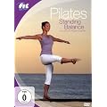 Pilates - Standing Balance