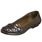 Bronx Women's Anais Strap Flat