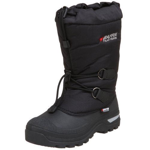 Baffin Igloo Snow Boot (Little Kid)