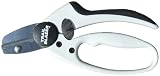 Trail Blazer TBAP-8EH 8-Inch Anvil Pruner with Ergonomic Handles