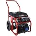 5700 Watt Portable Generator Manual Start With Wheel Kit
