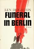 Funeral in Berlin 1st Edition