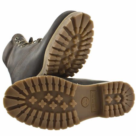 Timberland Classic 6 Authentic