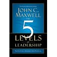 5 Levels of Leadership