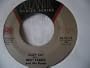 Next Plane To London / Alley Cat [ 7 inch VINYL single. 45 rpm ]