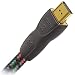 AudioQuest HDMI 3 cable - HDMI plugs 2m (6.56') braided cable