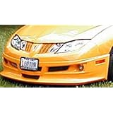 03-07 PONTIAC SUNFIRE RAZZI BODY KIT FOG LIGHTS LAMPS by BlingLights