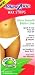 Bikini Zone Ultra Smooth Wax Strips Green Tea