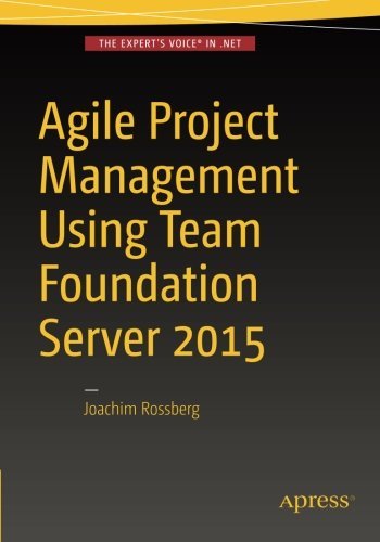 Agile Project Management using Team Foundation Server 2015