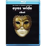 Eyes Wide Shutdi Tom Cruise