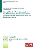 Produkt-Bild: Arbeitsgruppenassistent