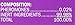 Sentry Calming Collar for Dogs, Economy 3-Pack, New,, purple