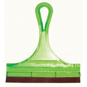 Unger International 961850 6" All Purpose Squeegee Scraper