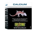 Exo Terra Reptile Calcium 16 oz