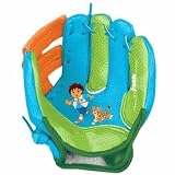 Go Diego Go! Glove & Ball Set