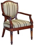 Review Furniture International 403-161 / Michael Lynn Designs Dayton Accent Chair