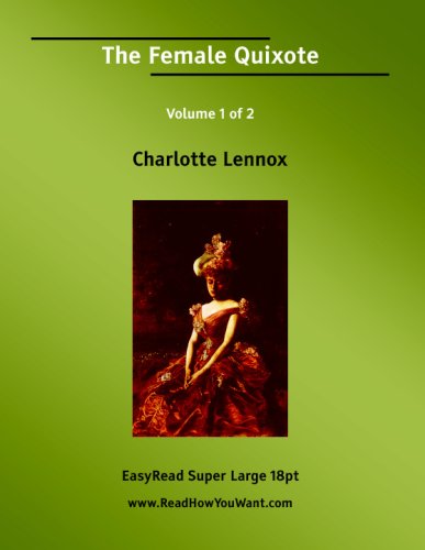 Charlotte Lennox